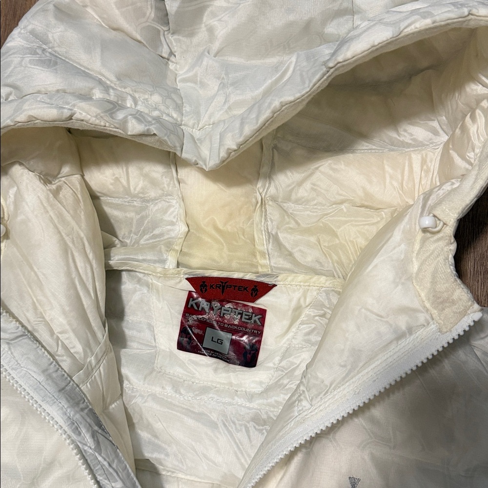 Kryptek Aquillo Jacket - image 7